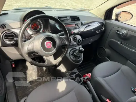 500 - 1.4 CULT 8V 2P MANUAL