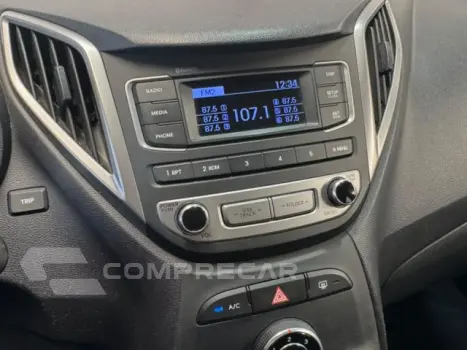 HB20 - 1.0 COMFORT 12V 4P MANUAL
