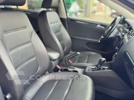 JETTA - 2.0 TSI HIGHLINE 211CV 4P TIPTRONIC