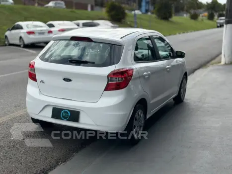 Ka 1.0 SE/SE Plus TiVCT Flex 5p