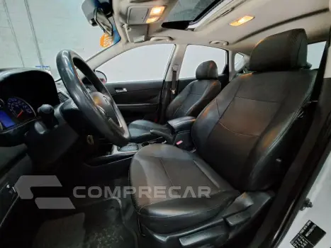 I30 2.0 Mpfi Gls 16V Gasolina 4P Automático