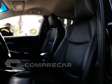 Corolla 2.0 Vvt-Ie Flex Xei Direct Shift
