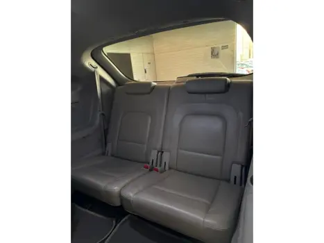 VERA CRUZ 3.8 MPFI 4X4 V6 24V GASOLINA 4P AUTOMÁTICO