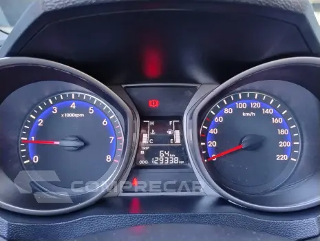 HB20 1.0 12V Comfort Plus