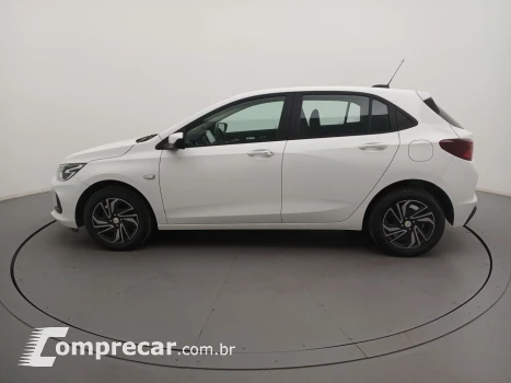 ONIX 1.0 FLEX LT MANUAL