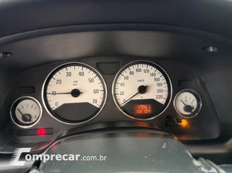 Astra Advantage 2.0 MPFI 8V FlexPower 5p