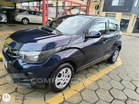 Fiat MOBI LIKE 1.0 Fire Flex 5p. 4 portas