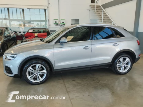 Q3 1.4 TFSI Ambiente