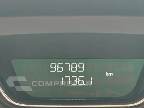 CAPTUR 1.6 16V SCE FLEX ZEN MANUAL
