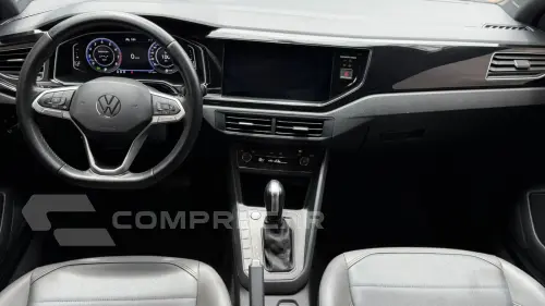 Nivus Highline 1.0 200 TSI Flex Aut.