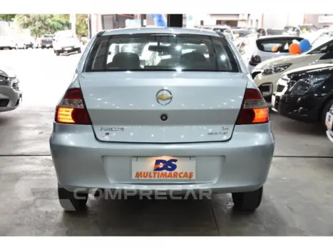 PRISMA - 1.0 MPFI VHCE JOY 8V 4P MANUAL