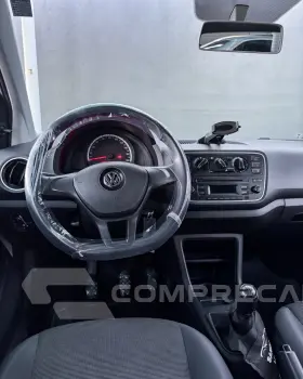 UP 1.0 MPI Take UP 12V