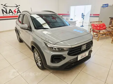 PULSE 1.0 Turbo 200 Drive