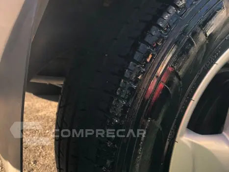 DUSTER - 2.0 DYNAMIQUE 4X2 16V 4P MANUAL