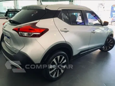 KICKS 1.6 16vstart SV