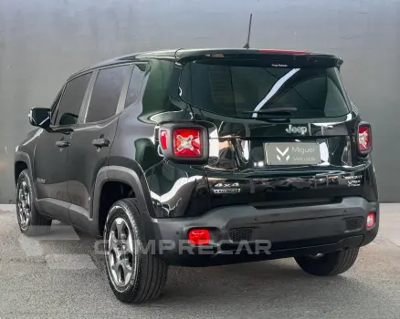 RENEGADE 2.0 16V Turbo Sport 4X4