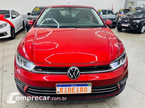 POLO HIGHLINE TSI 170 1,0 FLEX 12V AUT.