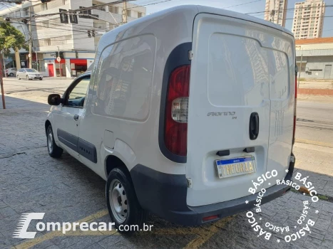 FIAT FIORINO 1.4 MPI FURGÃO 8V 2014