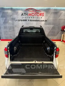 Montana 1.4 FLEX LS