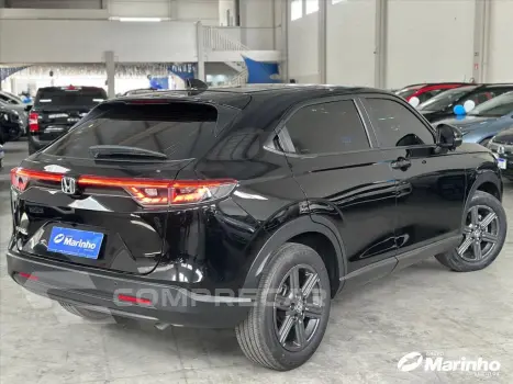 HR-V 1.5 DI I-VTEC FLEX EX CVT
