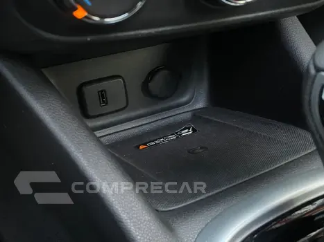 TRACKER 1.2 TURBO FLEX PREMIER AUTOMÁTICO