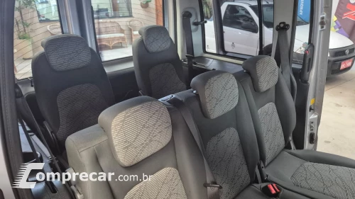 DOBLÒ 1.8 MPI Essence 7L 16V