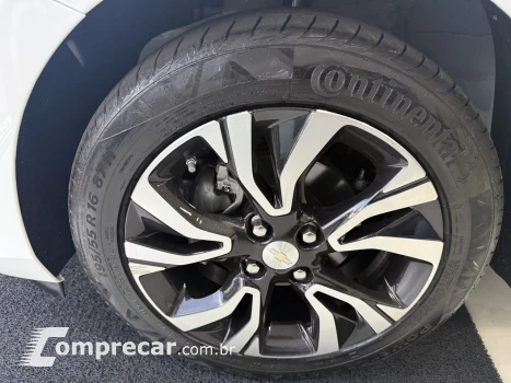 Onix Hatch 1.0 12V 4P FLEX PREMIER 2 TURBO AUTOMÁTICO