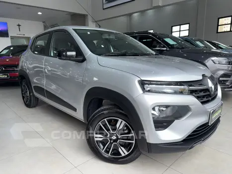 KWID 1.0 12V SCE Intense
