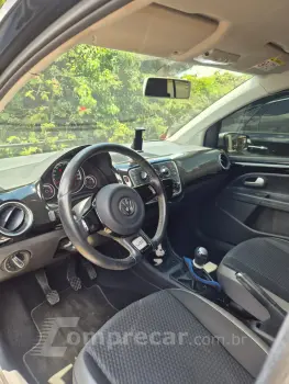 CROSS UP 1.0 TSI 12V