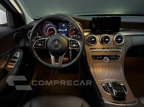 C 180 1.6 CGI FLEX EXCLUSIVE 9G-TRONIC