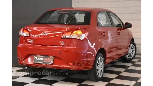 CELER - 1.5 MPFI 16V 4P MANUAL