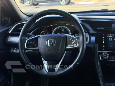 CIVIC 2.0 16vone EXL