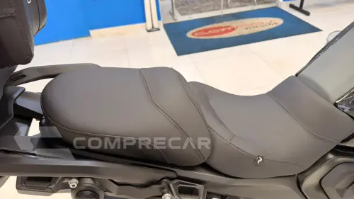 R 1300 GS TRIPLE BLACK