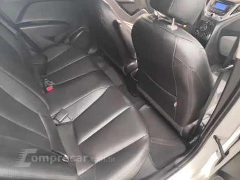 HB20 1.6 Premium 16V