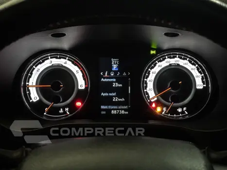 HILUX 2.8 SRX 4X4 CD 16V DIESEL 4P AUTOMÁTICO