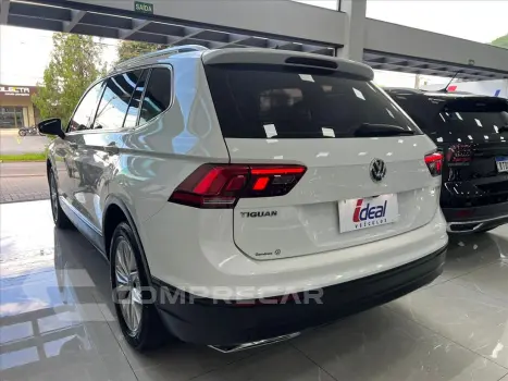 TIGUAN 1.4 250 TSI TOTAL FLEX ALLSPACE COMFORTLIN