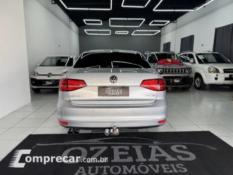JETTA 2.0 TSI Highline