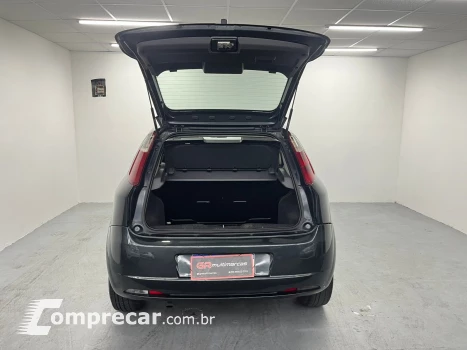 Punto ATTRACTIVE 1.4 Fire Flex 8V 5p