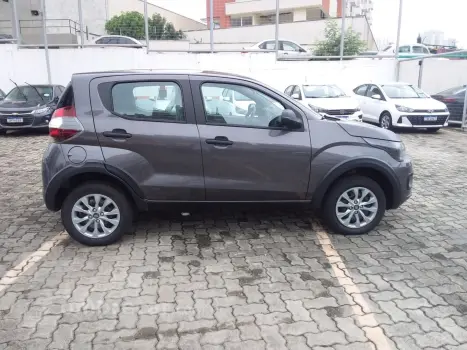 MOBI 1.0 EVO FLEX LIKE. MANUAL