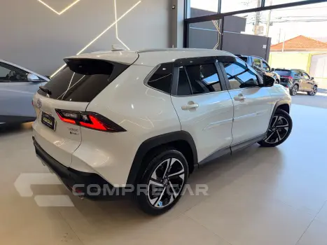 YARIS CROSS 1.5 VVT-I Hybrid XRX