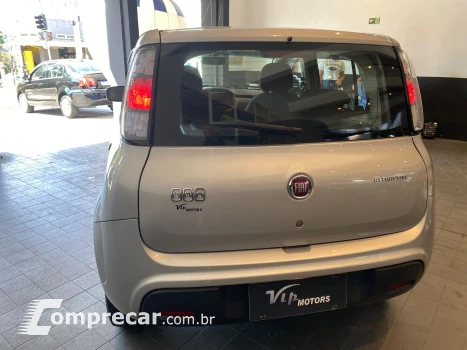 UNO 1.0 EVO Attractive 8V