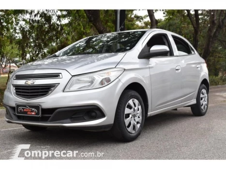 ONIX - 1.0 MPFI LT 8V 4P MANUAL