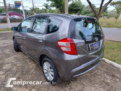 FIT 1.4 DX 16V