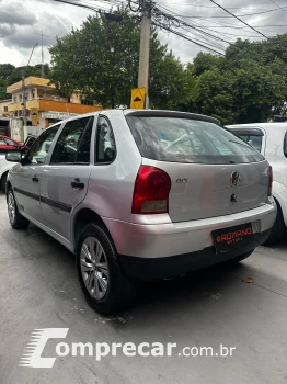 GOL 1.0 MI 8V G.IV