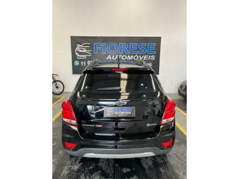 TRACKER 1.4 16V TURBO FLEX MIDNIGHT AUTOMÁTICO