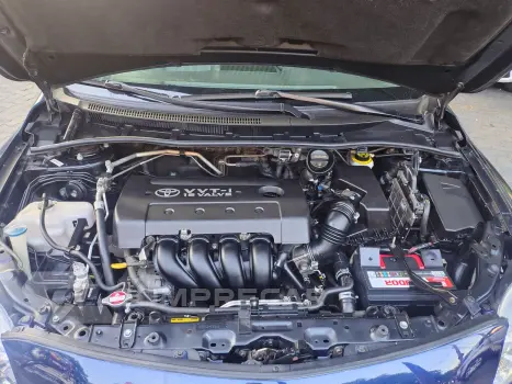 COROLLA