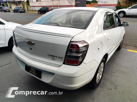 COBALT LTZ 1.8 8V Econo.Flex 4p Mec.
