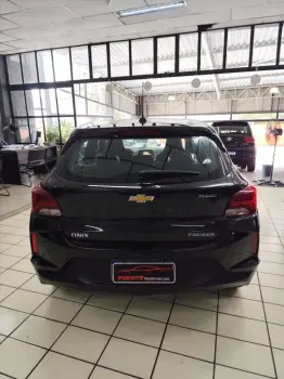 ONIX 1.0 Turbo Premier