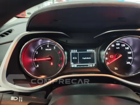 TRACKER 1.0 Turbo LT