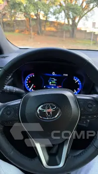 COROLLA CROSS 2.0 Vvt-ie XR